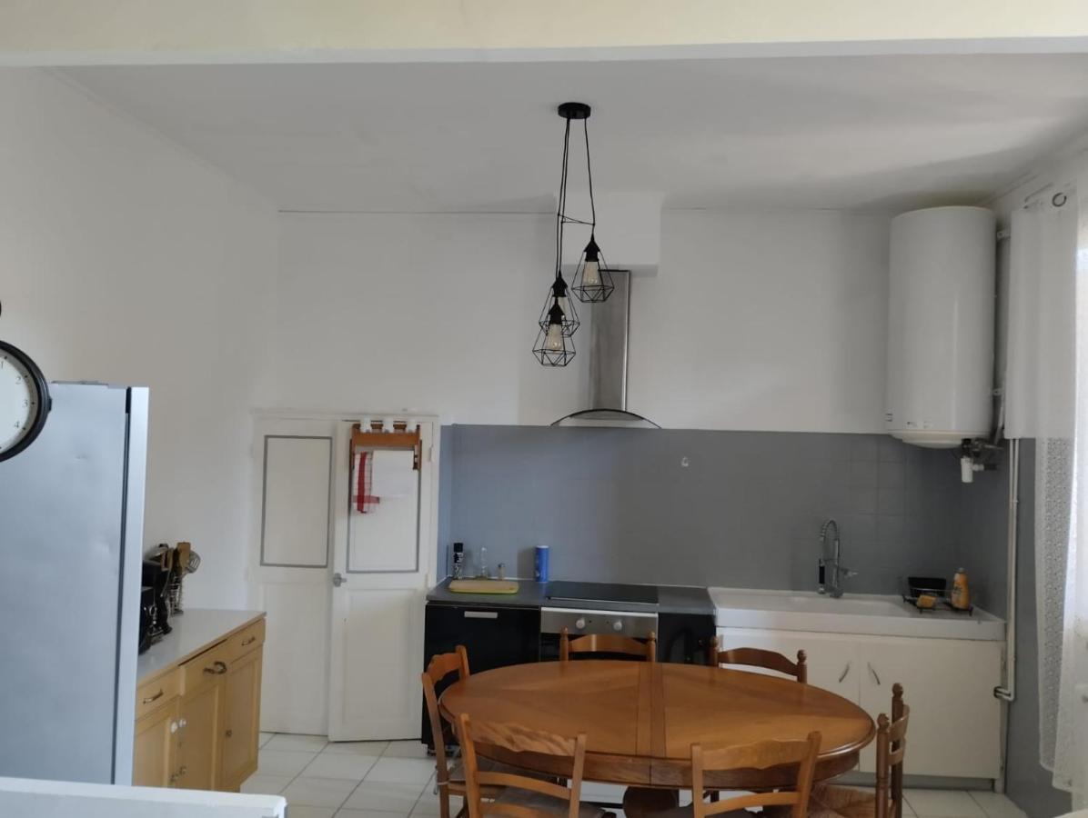 Authentique Apartment Avignon