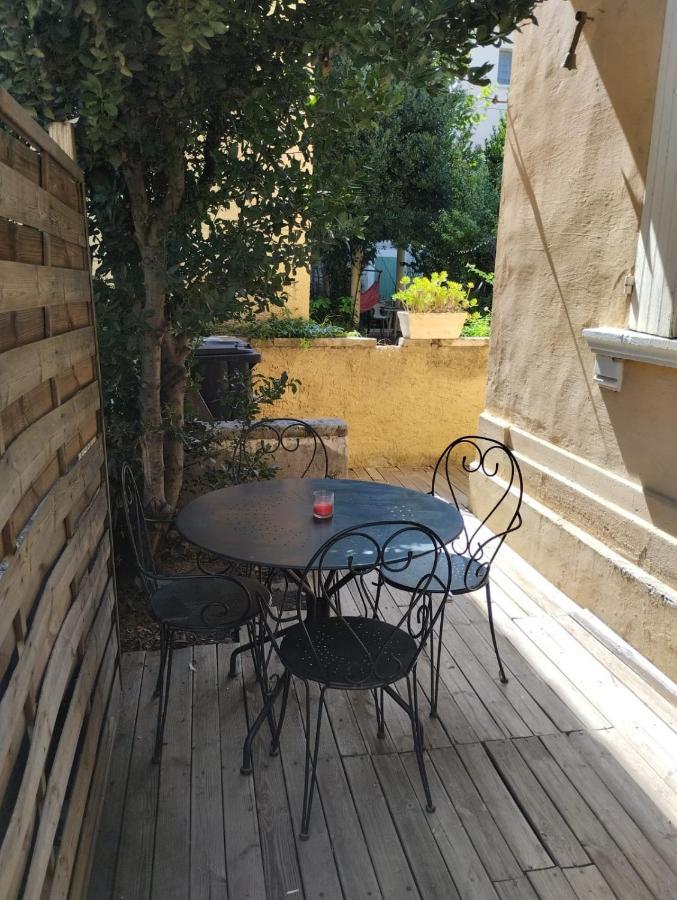 Apartment Authentique